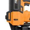 Freeman 20V Cordless 18G 2-In-1 Brad Nailer & Narrow Crown Stapler, Fasteners & Tool Bag PE20V2118G2